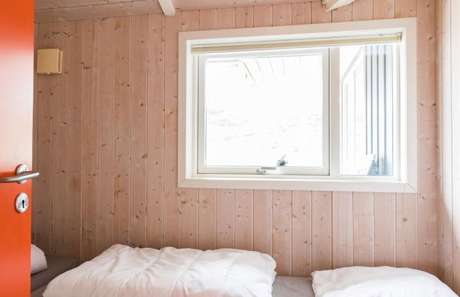 10 Person Holiday Home in Hvide Sande - Foto 12