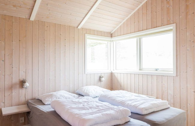 10 Person Holiday Home in Hvide Sande - Foto 8