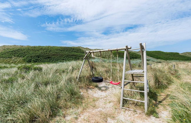 10 Person Holiday Home in Hvide Sande - Foto 33