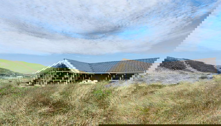 Foto 1 - 10 Person Holiday Home in Hvide Sande