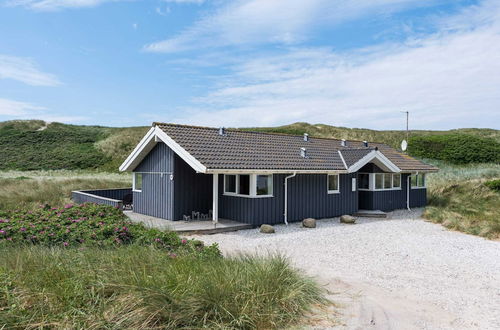 Photo 32 - 10 Person Holiday Home in Hvide Sande