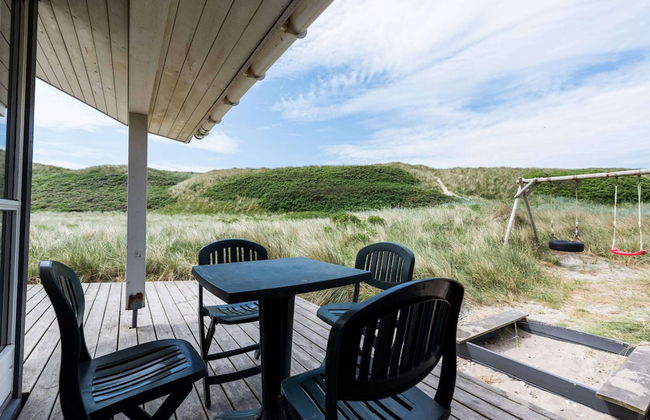 10 Person Holiday Home in Hvide Sande - Foto 26
