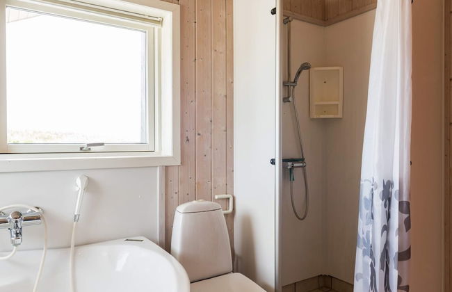 10 Person Holiday Home in Hvide Sande - Foto 6