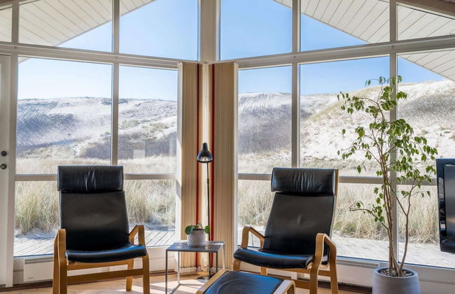 10 Person Holiday Home in Hvide Sande - Foto 30