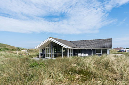 Photo 33 - 10 Person Holiday Home in Hvide Sande