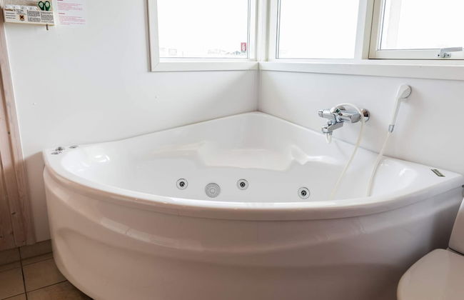 10 Person Holiday Home in Hvide Sande - Foto 3