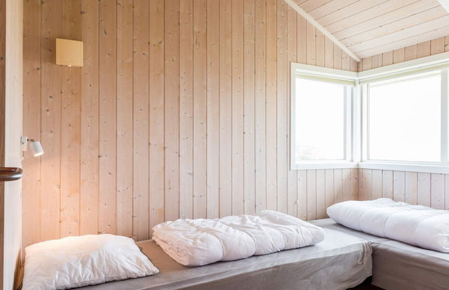 10 Person Holiday Home in Hvide Sande - Foto 16