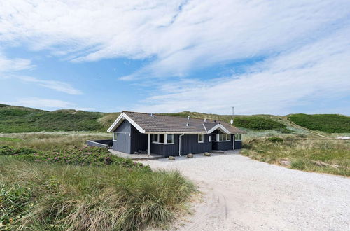 Photo 34 - 10 Person Holiday Home in Hvide Sande