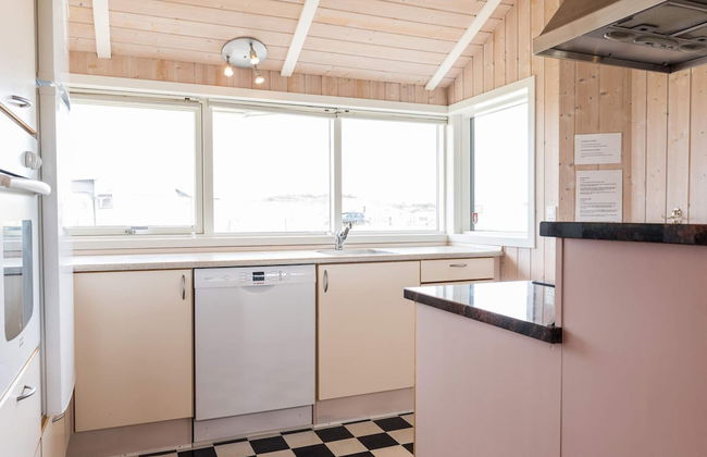 10 Person Holiday Home in Hvide Sande - Foto 19