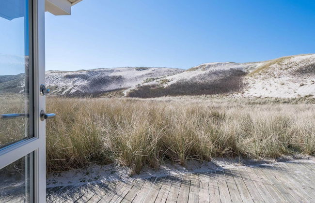 10 Person Holiday Home in Hvide Sande - Foto 27