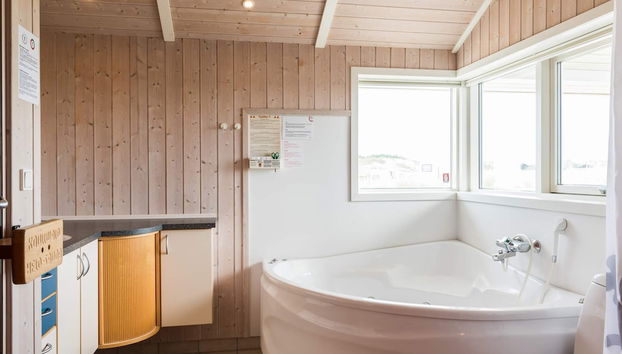 10 Person Holiday Home in Hvide Sande - Photo 4