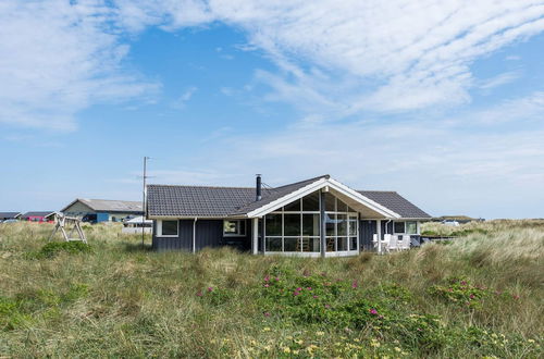 Photo 31 - 10 Person Holiday Home in Hvide Sande