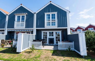 Photo 1 - 4 Person Holiday Home in Blavand