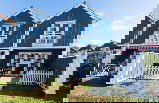 Foto 1 - 4 Person Holiday Home in Blavand