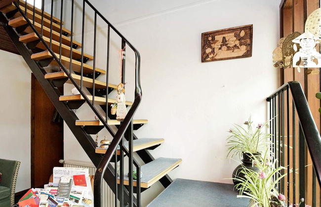 2 Person Holiday Home in Svendborg - Foto 12