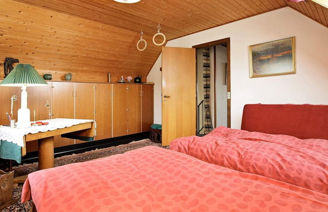 2 Person Holiday Home in Svendborg - Foto 6
