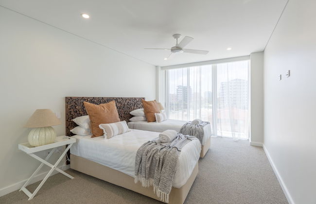 Astina Suites Forster - Foto 9