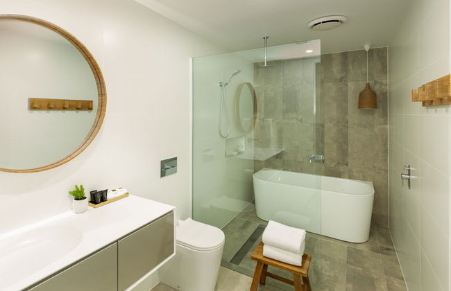 Astina Suites Forster - Foto 34