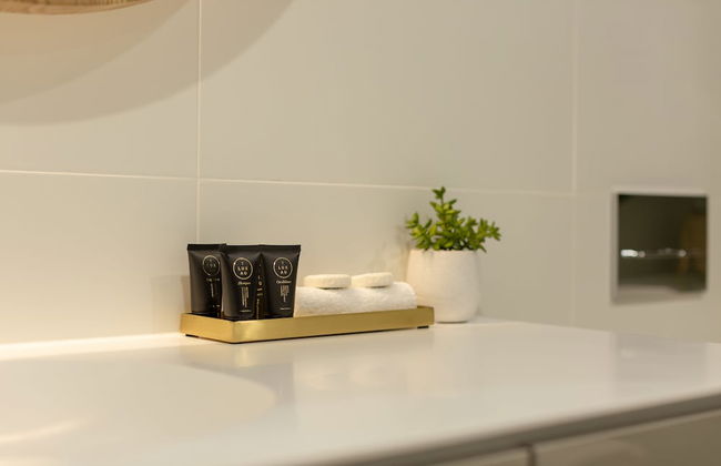 Astina Suites Forster - Foto 35