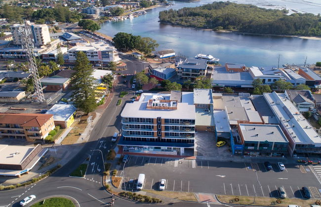 Astina Suites Forster - Foto 40