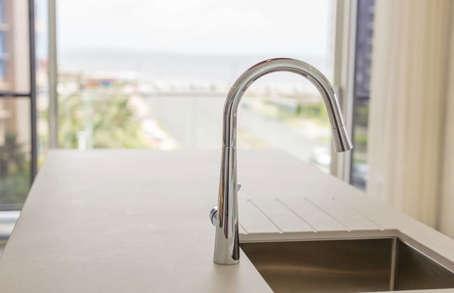 Astina Suites Forster - Foto 16