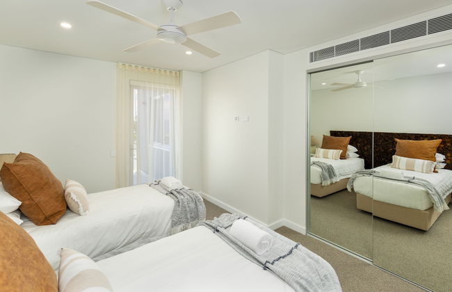 Astina Suites Forster - Foto 8