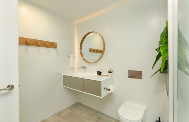 Astina Suites Forster - Foto 33