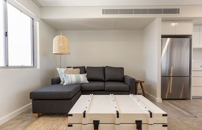 Astina Suites Forster - Foto 25