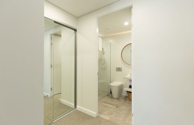 Astina Suites Forster - Foto 31