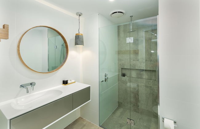 Astina Suites Forster - Foto 32