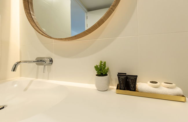 Astina Suites Forster - Foto 36