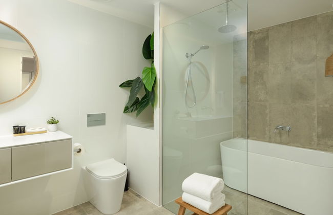 Astina Suites Forster - Foto 30
