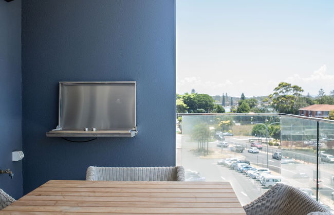Astina Suites Forster - Foto 27