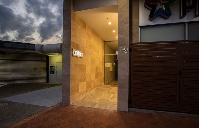 Astina Suites Forster - Foto 38