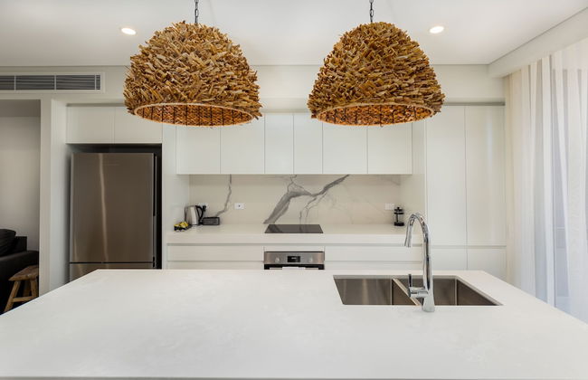 Astina Suites Forster - Foto 19