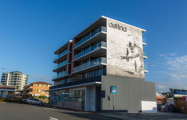 Astina Suites Forster - Foto 39