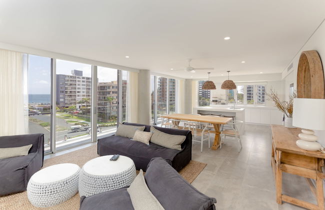 Astina Suites Forster - Foto 26