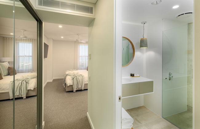 Astina Suites Forster - Foto 7