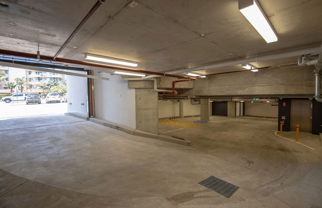 Astina Suites Forster - Foto 41