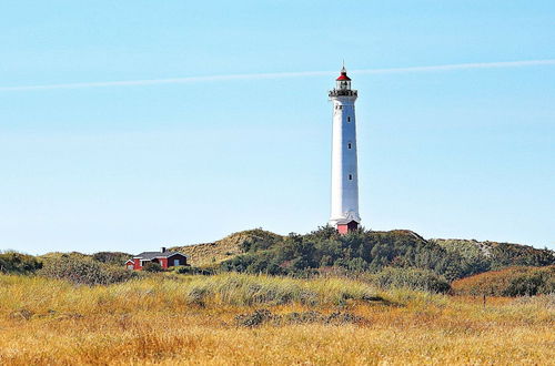 Photo 34 - 8 Person Holiday Home in Hvide Sande