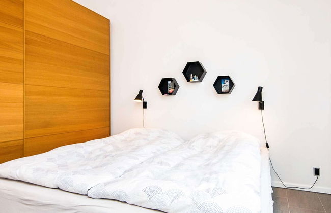 8 Person Holiday Home in Hvide Sande - Foto 14