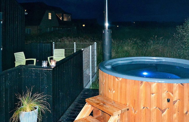 8 Person Holiday Home in Hvide Sande - Foto 2