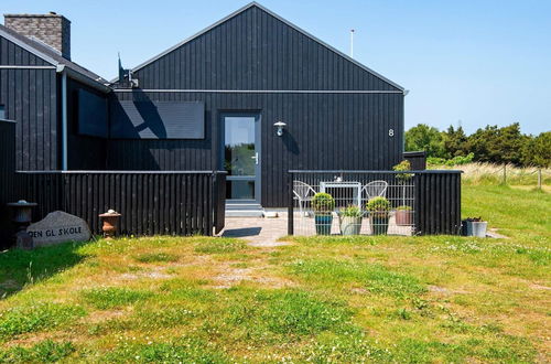 Photo 30 - 8 Person Holiday Home in Hvide Sande