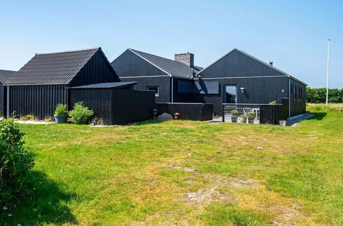 Photo 22 - 8 Person Holiday Home in Hvide Sande