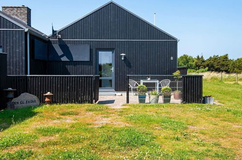 Photo 31 - 8 Person Holiday Home in Hvide Sande