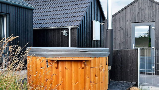 8 Person Holiday Home in Hvide Sande - Photo 3