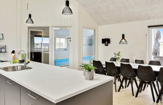 30 Person Holiday Home in Bogense - Photo 14