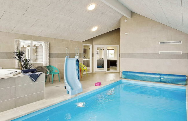 30 Person Holiday Home in Bogense - Photo 3