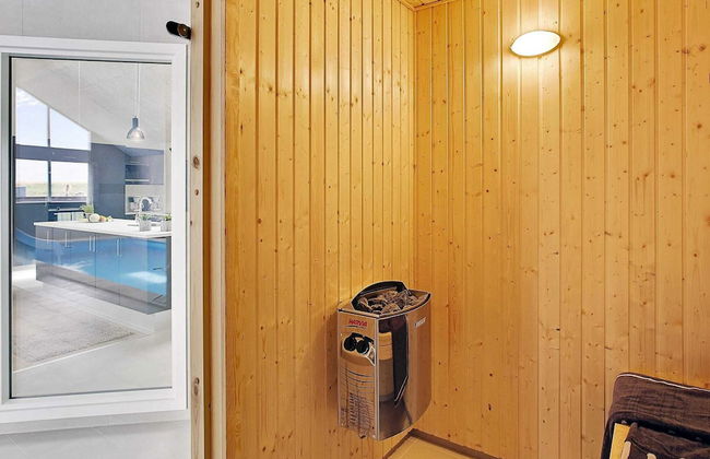 30 Person Holiday Home in Bogense - Photo 5