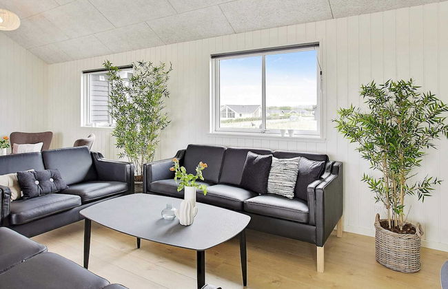 30 Person Holiday Home in Bogense - Photo 13